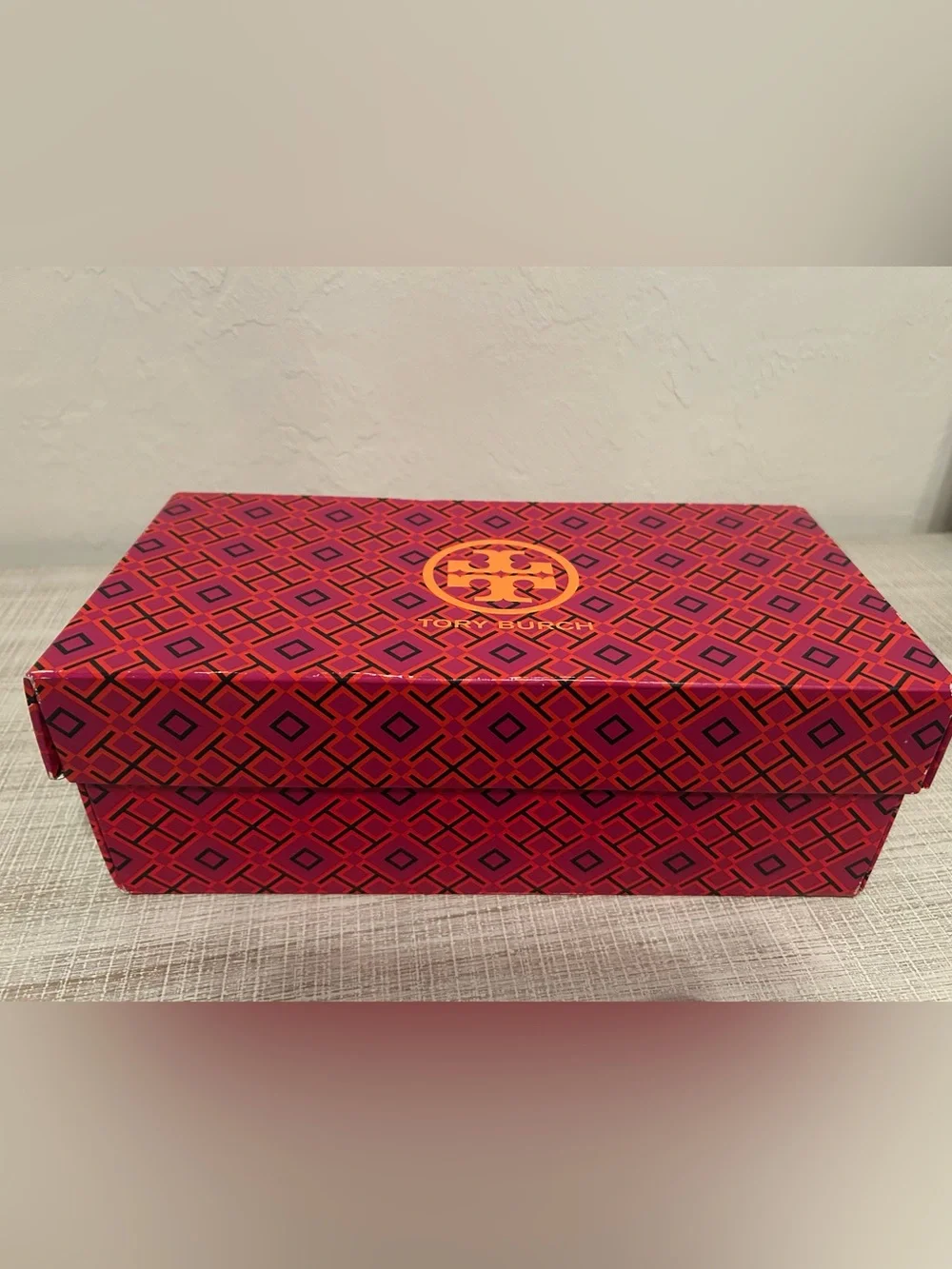 Tory Burch Seaside Espadrille Mule